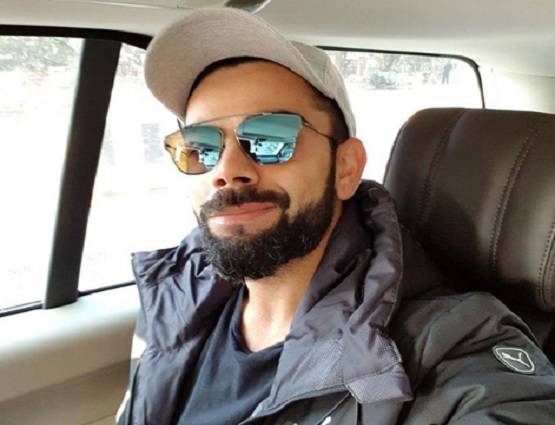 विराट कोहली यूं ही नहीं हैं स्टाइल आइकन, शानदार है गॉगल्स कलेक्शन