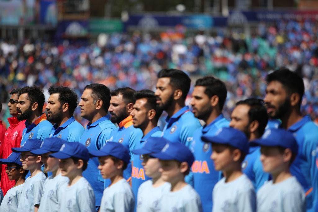 मैनचेस्टर में पाकिस्तान से बचकर रहना चाहेगा भारत, ये है बड़ी वजह