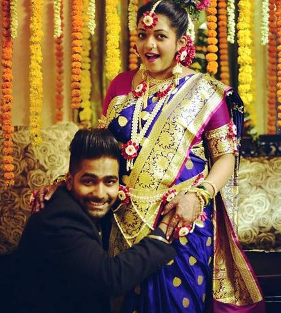 पापा बनने वाला है सुपर डांसर का ये कोरियोग्राफर, बेबी शावर की तस्वीरें Viral