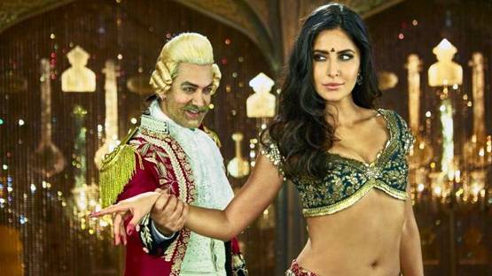 भारत ही नहीं कटरीना की इन फिल्मों ने भी किया 100 करोड़ का बिजनेस