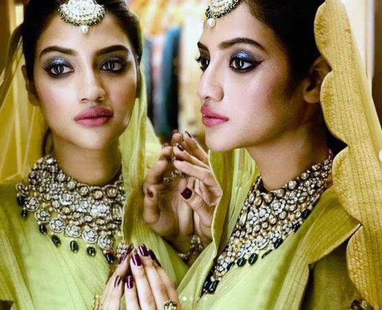 ये सांसद रोज करती हैं वर्कआउट, चुनावी कैंपेन में 3 महीने तक नहीं गई थीं जिम