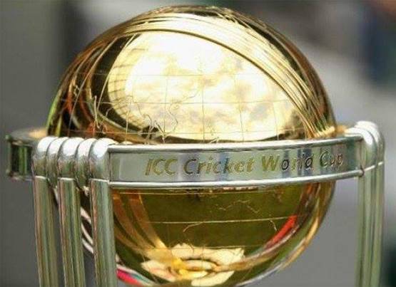 World Cup कोई भी क्रिकेट टीम जीते, जश्न के लिए नहीं मिलेगी ICC ट्रॉफी