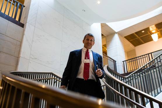 अरब देशों का सबसे ताकतवर मुस्लिम नेता जिसकी मुट्ठी में बंद हैं ट्रंप