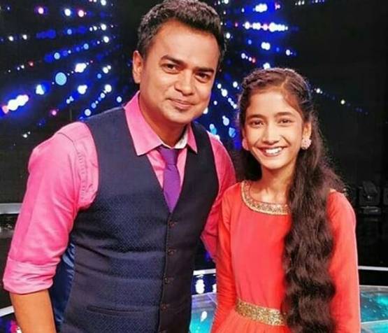 इंड‍ियन आइडल जीतने से चूकी थीं सुगंधा, जीता सारेगामापा ल‍िट‍िल चैंप्स