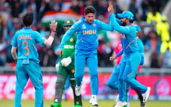 भारत के इस पड़ोसी देश के अलावा यहां की भी नहीं कोई क्रिकेट टीम