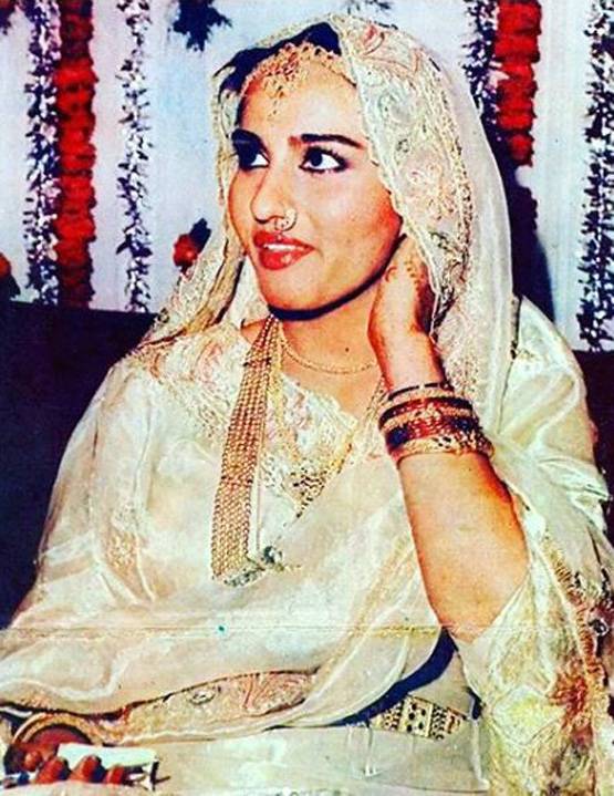 रीना रॉय से शादी फिर तलाक, PAK के मोहस‍िन खान का भारत से रहा है खास कनेक्शन