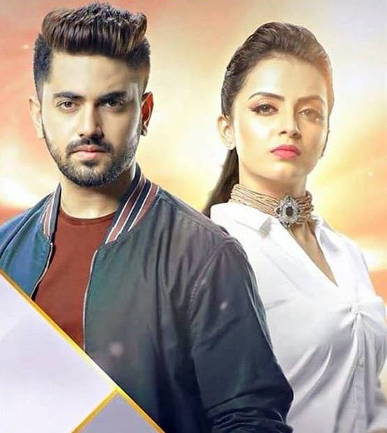 सर्वगुण संपन्न: TRP पाने को मेकर्स का नया दांव, बहू को द‍िया यूं मॉर्डन लुक