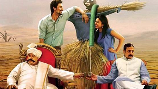 जब फिल्मों में दिखी थी सूखे की मार, पानी की समस्या से जुड़ी ये खास फिल्में