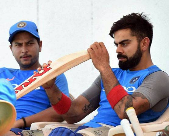 क्रिकेट टीम में खेलने लायक हैं या नहीं, तय करता ये मुश्किल टेस्ट