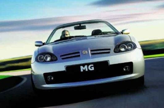 भारत में लॉन्च हुई MG मोटर्स की पहली कार, देखें कंपनी का सफर