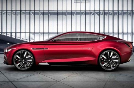 भारत में लॉन्च हुई MG मोटर्स की पहली कार, देखें कंपनी का सफर