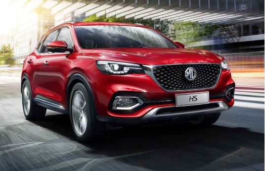 भारत में लॉन्च हुई MG मोटर्स की पहली कार, देखें कंपनी का सफर