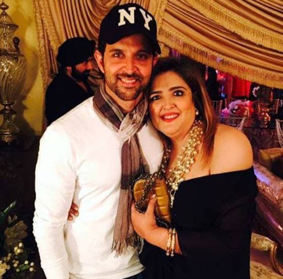 आरोपों से घ‍िरा ऋत‍िक का पर‍िवार, सुनैना के बॉयफ्रेंड ने द‍िया चौंकाने वाला बयान