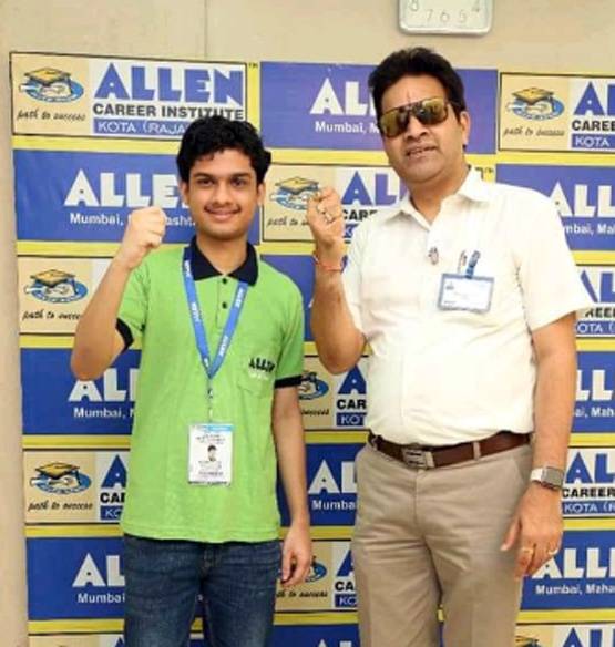ये हैं कार्तिकेय गुप्ता, मुंबई का लड़का ऐसे बना JEE Advanced का टॉपर
