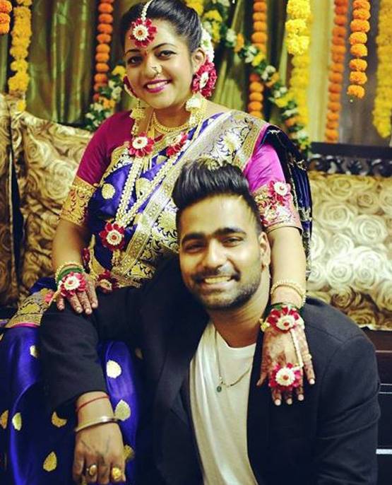 पापा बनने वाला है सुपर डांसर का ये कोरियोग्राफर, बेबी शावर की तस्वीरें Viral