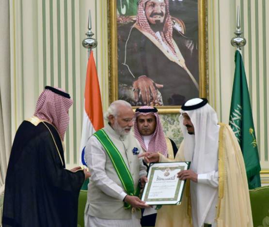 PM मोदी के मिल चुके हैं ये इंटरनेशनल अवॉर्ड, जानें- खासियत