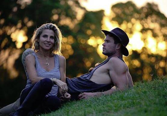 मार्वल के थॉर ने 'इंडिया' क्यों रखा है अपनी बेटी का नाम?