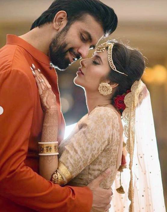 सुष्मिता की भाभी ने संगीत में किया जमकर डांस, फोटो में दिखी केमिस्ट्री