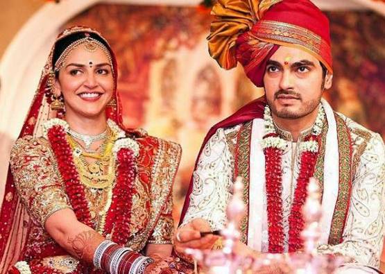 ड‍िलीवरी के बाद ईशा ने कराया हेयर कलर, नाराज फैंस दे रहे सलाह