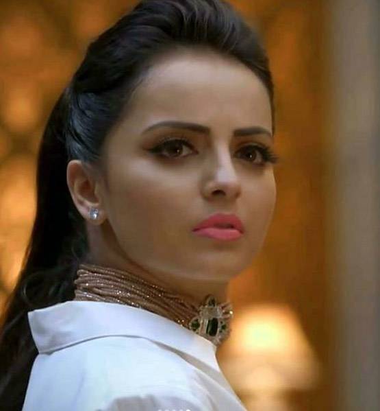 सर्वगुण संपन्न: TRP पाने को मेकर्स का नया दांव, बहू को द‍िया यूं मॉर्डन लुक