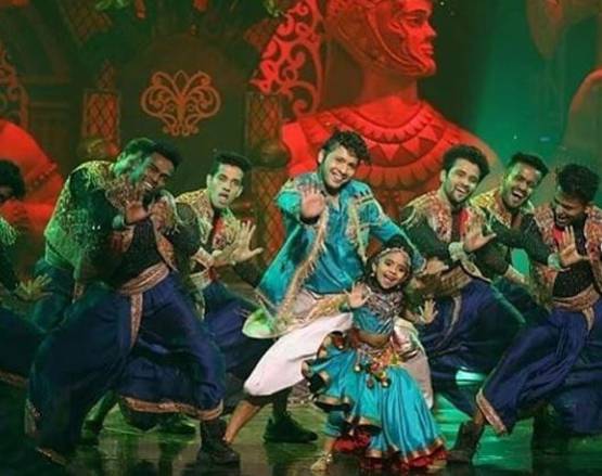 क्या सुपर डांसर की व‍िनर है नन्ही रुपसा? परफॉर्मेंस देख श‍िल्पा ने चूमे पैर