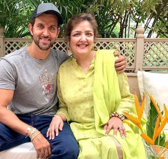 आरोपों से घ‍िरा ऋत‍िक का पर‍िवार, सुनैना के बॉयफ्रेंड ने द‍िया चौंकाने वाला बयान