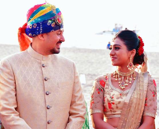 कुछ ऐसी है 'ये रिश्ता क्या कहलाता है' के सितारों की असली फैमिली, Photos