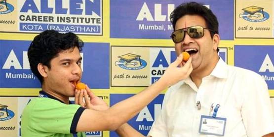 ये हैं कार्तिकेय गुप्ता, मुंबई का लड़का ऐसे बना JEE Advanced का टॉपर