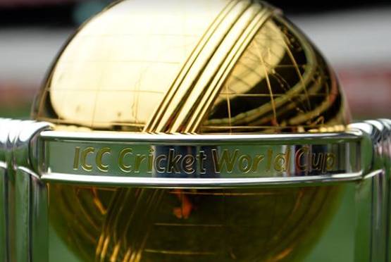 World Cup कोई भी क्रिकेट टीम जीते, जश्न के लिए नहीं मिलेगी ICC ट्रॉफी