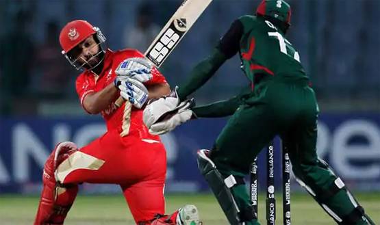 विदेशी टीमों की कप्तानी कर छाए ये 5 भारतीय क्रिकेटर