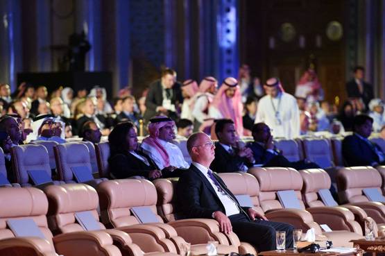 अरब देशों का सबसे ताकतवर मुस्लिम नेता जिसकी मुट्ठी में बंद हैं ट्रंप