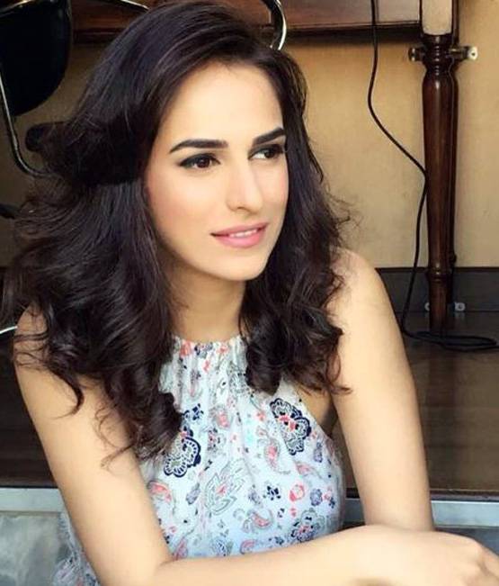 ये TV एक्ट्रेस सलमान की ऑनस्क्रीन बहन, ऐसे मिला भारत में काम