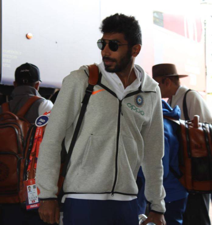 होटल में फैंस की हरकत से नाराज टीम इंडिया, मैनेजमेंट ने दी धमकी