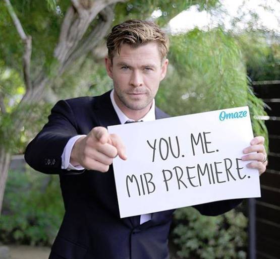 मार्वल के थॉर ने 'इंडिया' क्यों रखा है अपनी बेटी का नाम?