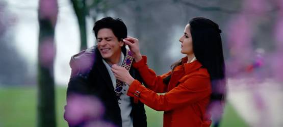 भारत ही नहीं कटरीना की इन फिल्मों ने भी किया 100 करोड़ का बिजनेस