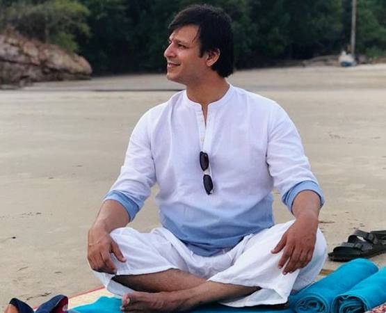 PM मोदी बायोपिक के बाद फैमिली संग यूं हॉलीडे एन्जॉय कर रहें हैं विवेक ओबेरॉय