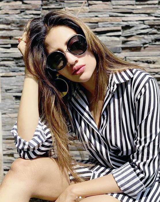 ये सांसद रोज करती हैं वर्कआउट, चुनावी कैंपेन में 3 महीने तक नहीं गई थीं जिम