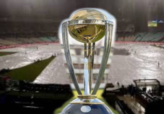 World Cup कोई भी क्रिकेट टीम जीते, जश्न के लिए नहीं मिलेगी ICC ट्रॉफी