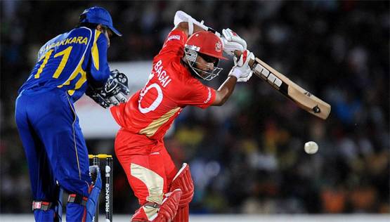 विदेशी टीमों की कप्तानी कर छाए ये 5 भारतीय क्रिकेटर