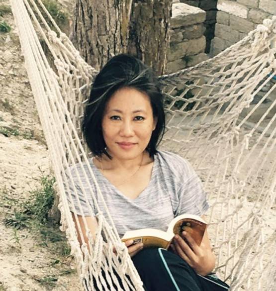 कौन हैं वह महिला IAS जो बनीं स्मृति ईरानी की प्राइवेट सेक्रेटरी