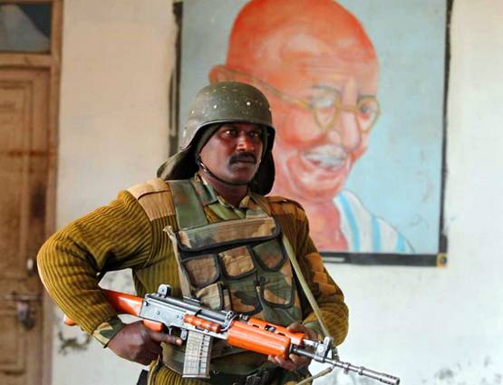 कैसे तैयार होती है बुलेटप्रूफ जैकेट, सेना को ऐसे मिलती है मदद