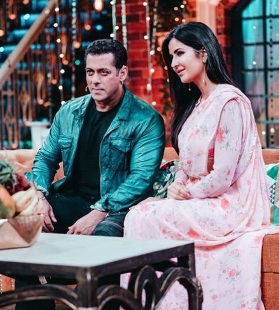 कपिल पर सलमान ने लगाया नेपोटिज्म का आरोप, बोले- मेरे पैसे उड़ा रहे!