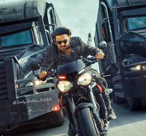 रोमांटिक सॉन्ग शूट करने ऑस्ट्रिया पहुंचे प्रभास-श्रद्धा, PHOTOS वायरल