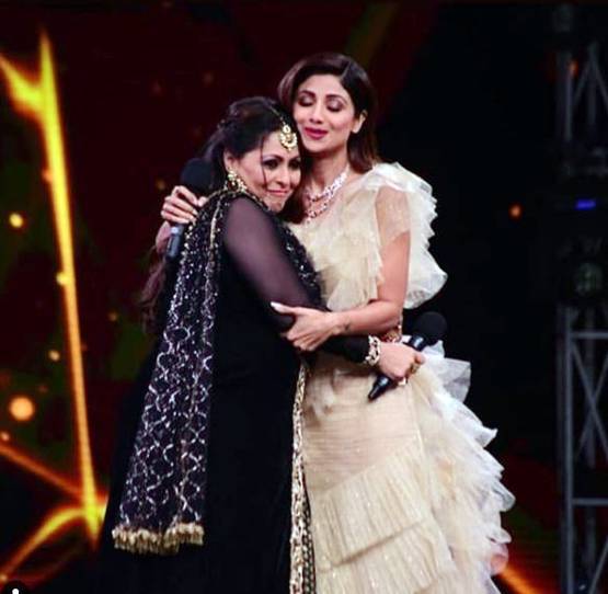 25 सालों बाद श‍िल्पा करेंगी भरतनाट्यम, पहली बार र‍ियल‍िटी शो में द‍िखेगा ये जलवा