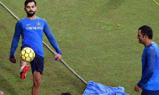 क्रिकेट टीम में खेलने लायक हैं या नहीं, तय करता ये मुश्किल टेस्ट