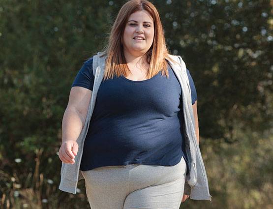 मोटापा ही नहीं दिमाग पर भी डालती है असर, एसी की ठंडी हवा!