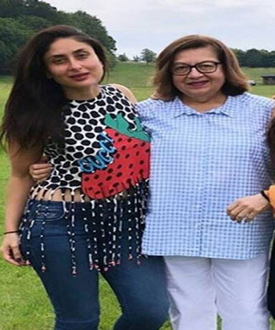 करीना ने पहना इतना महंगा टैंक टॉप, इतनी कीमत कि खुल जाएगी टॉप की दुकान