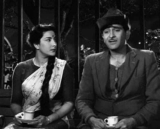 नरग‍िस ने कर ली सुनील दत्त से शादी, घंटों बाथरूम में रोए थे राज कपूर