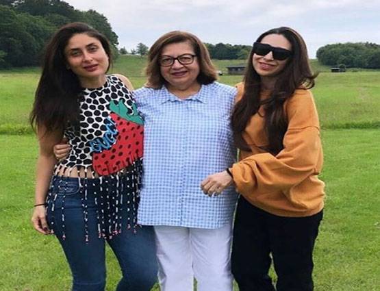 करीना ने पहना इतना महंगा टैंक टॉप, इतनी कीमत कि खुल जाएगी टॉप की दुकान