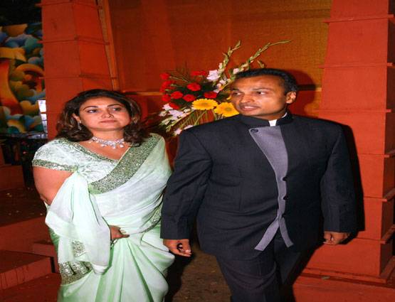 देखते ही टीना मुनीम पर दिल हार बैठे थे अनिल अंबानी, ऐसी रही लव स्टोरी